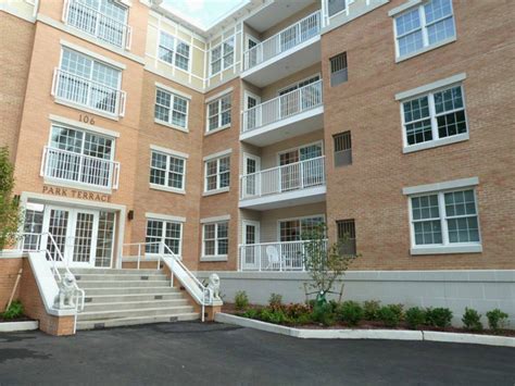 Park Terrace (UPDATED) .